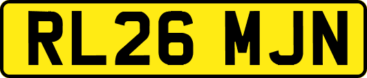 RL26MJN