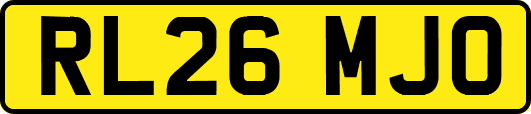 RL26MJO