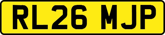 RL26MJP