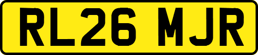 RL26MJR