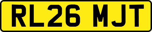 RL26MJT