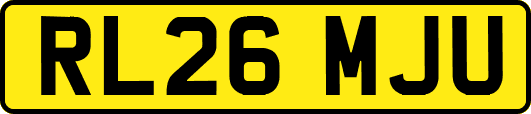 RL26MJU