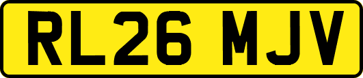 RL26MJV