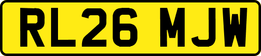 RL26MJW