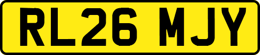 RL26MJY