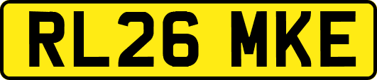 RL26MKE