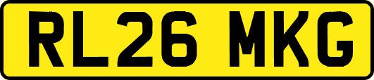 RL26MKG