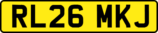 RL26MKJ