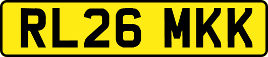 RL26MKK