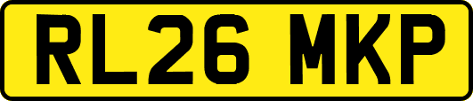RL26MKP