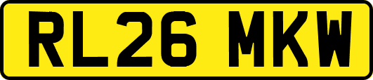 RL26MKW