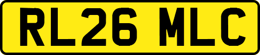 RL26MLC