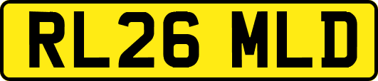 RL26MLD