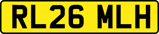 RL26MLH
