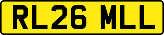 RL26MLL