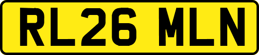 RL26MLN