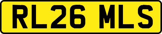 RL26MLS