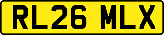 RL26MLX