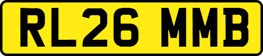 RL26MMB