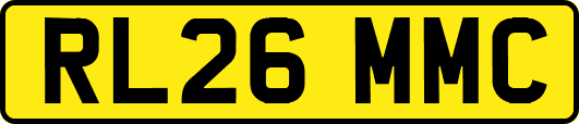 RL26MMC
