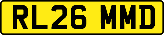RL26MMD