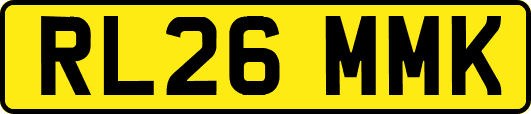 RL26MMK
