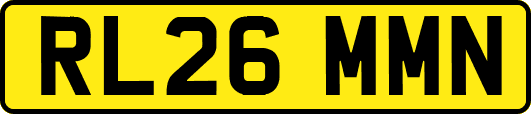 RL26MMN