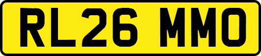 RL26MMO