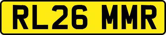 RL26MMR