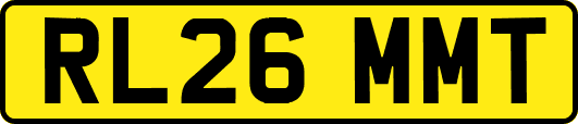 RL26MMT