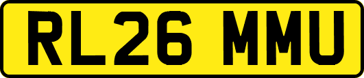 RL26MMU