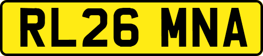 RL26MNA