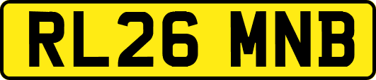 RL26MNB
