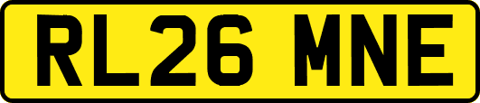 RL26MNE