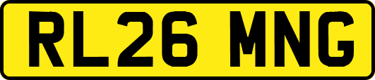 RL26MNG