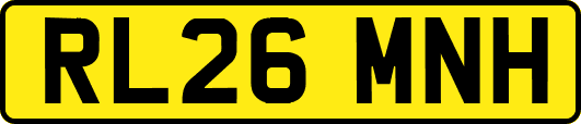 RL26MNH