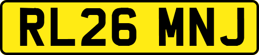 RL26MNJ