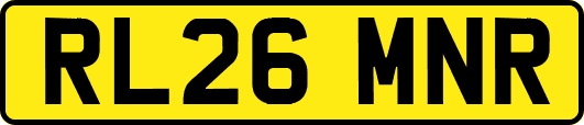 RL26MNR