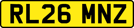 RL26MNZ