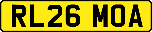 RL26MOA