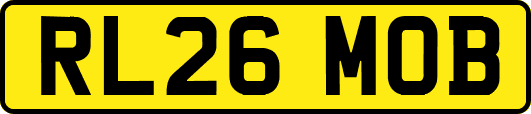 RL26MOB