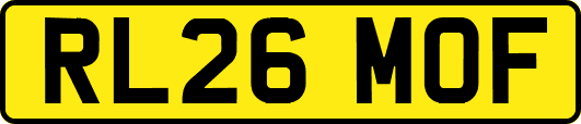 RL26MOF