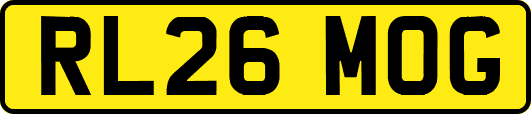 RL26MOG