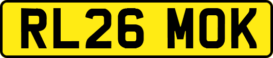 RL26MOK