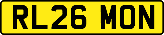 RL26MON