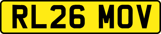 RL26MOV