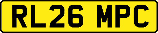 RL26MPC