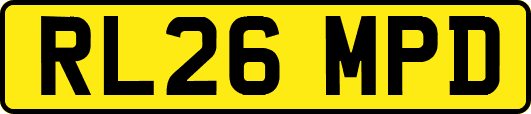 RL26MPD