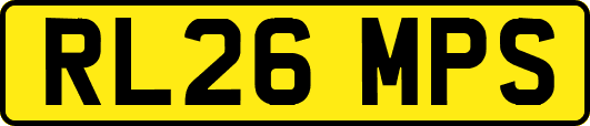 RL26MPS