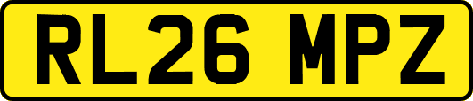 RL26MPZ